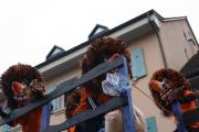 Fasnachtsumzug Laufen 2009